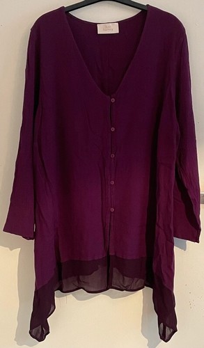 Nwot ann harvey - **nwot**, longline