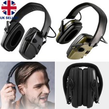 2024 Electronic Ear Defenders