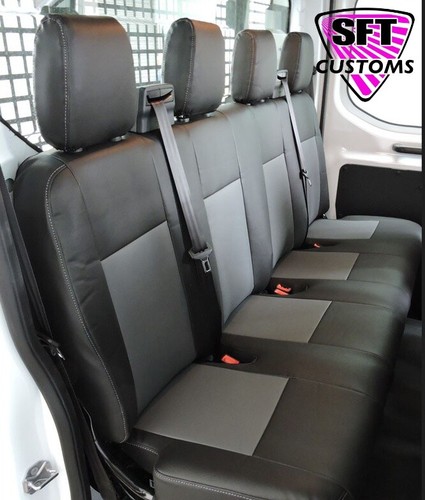 Seat covers for ford transit - seat,
