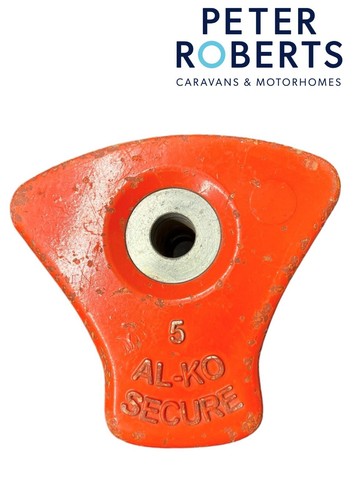 Alko wheel lock for - alko,