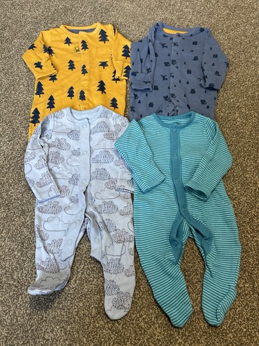 Baby boy newborn - , sleepsuits