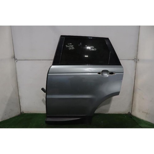 Rear door land rover range - lh,