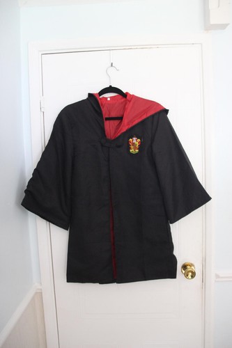 Harry potter gryffindor cloak - harry,