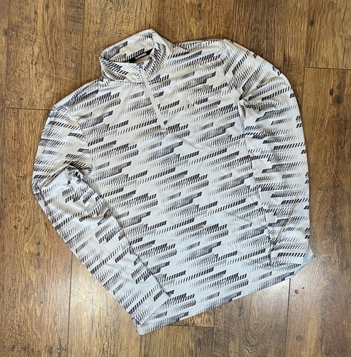 Montirex mens quarter zip - , up