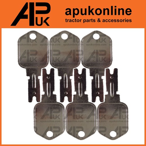 Ignition key for - key,