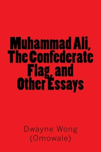 Muhammad ali the confederate - ali,,