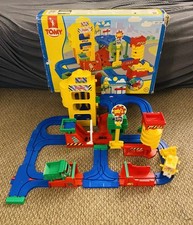 Tomy Big Big Loader 5003