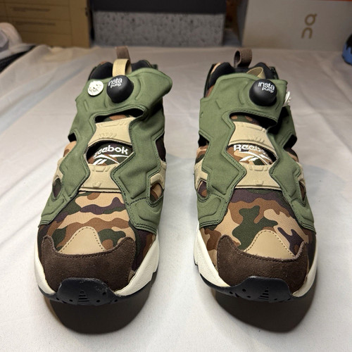 2015 reebok instapump fury - reebok,