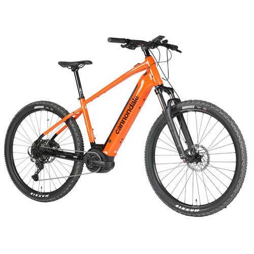 Cannondale trail neo - trail, 3