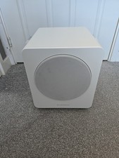  Wharfedale DX-2 Home Cinema