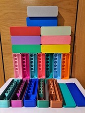 Wegovy Pen Case,Novo Pen Travel Hard,Case Push Lid,64 colours,Wegovy Pen