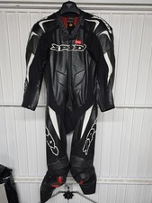 Spidi one piece leathers - spidi,