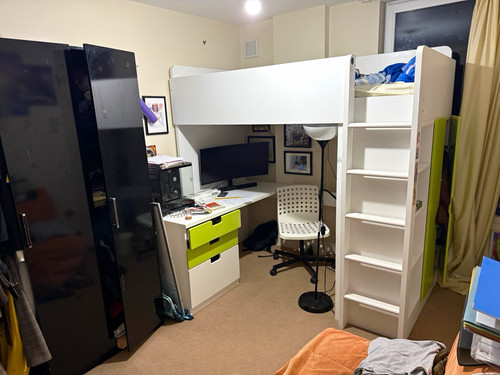 Ikea smastad 5 white - 7,smastad, 5,white