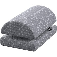 Foot Rest Under Desk Cushion -