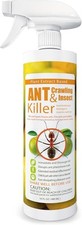 EcoRaider Natural Ant Spray