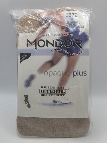 Mondor opaque plus suntan - mondor,