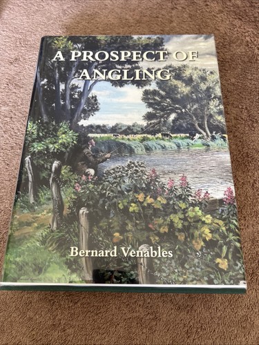 Prospect angling bernard - of,