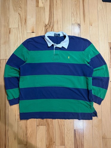Vintage polo ralph lauren long - ralph,