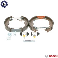 BRAKE SHOE SET 0 204 114 678