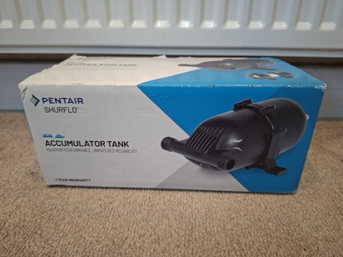 Shurflo accumulator tank - shurflo,