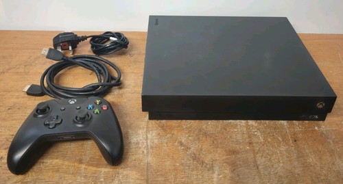 Microsoft xbox one - one, x