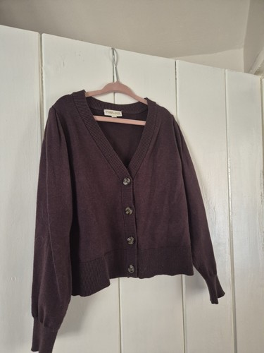 Pompdelux kids aubergine - kids,