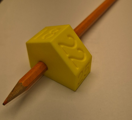 Offset scribe marking tool - offset,