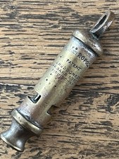 Vintage J Hudson Metropolitan