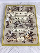 The Forgotten Arts and