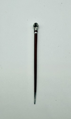 Dolls house 12th scale brown - dolls,
