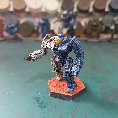 Battletech griffin - battletech,