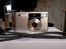 Konica Revio Z2 APS Film