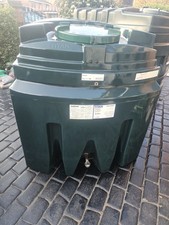 Titan 1300L Low Profile Bunded