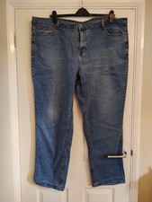 Men's Cotton Traders Blue