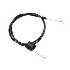 Lawn mower cable easy - lawn,