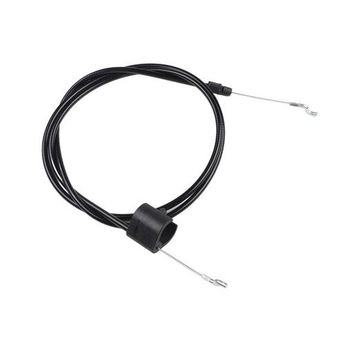 Lawn mower cable easy - mower,