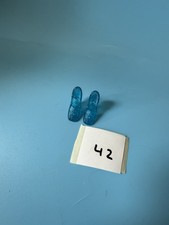 Barbie Doll Shoes ELSA Blue