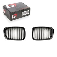 Performance Grille Single Slat