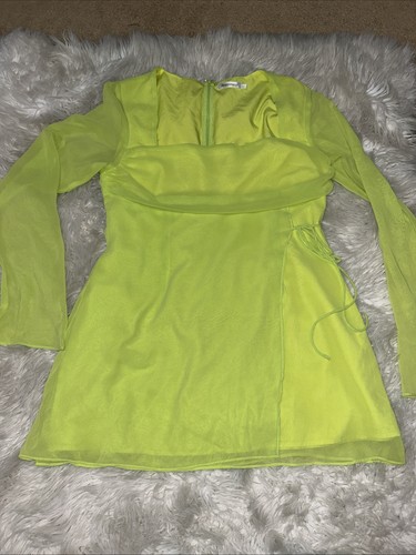 Beginning boutique lucy neon - boutique,