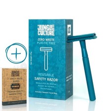 Jungle Culture Safety Razor 10