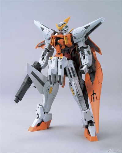 Master grade 002 kyrios - grade, gn-002