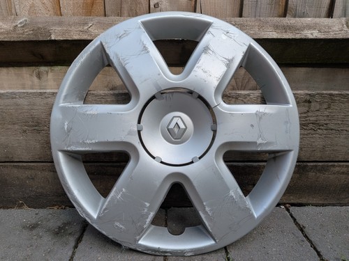 Renault kangoo wheel - renault,