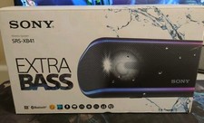 Sony Wireless Speaker SRS-XB41
