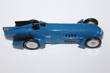 1928 Bluebird, Low Tail