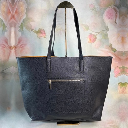 Primark black faux - primark, leather