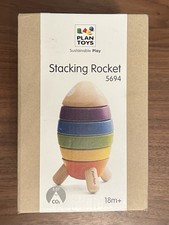 PlanToys Sustainable Toy