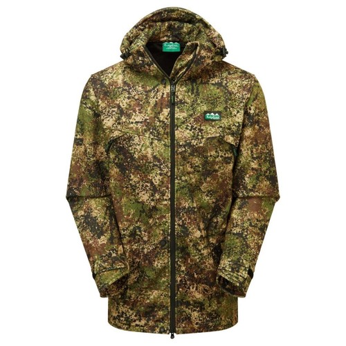 Ridgeline grizzy iii jacket - iii,