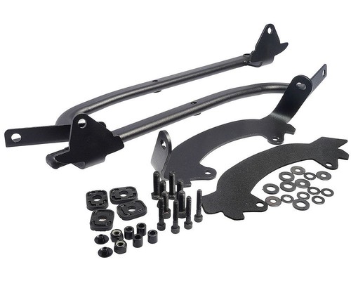 Top case carrier - carrier, for