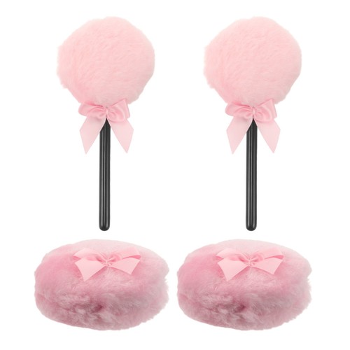Pcs puff for face and - pcs, body