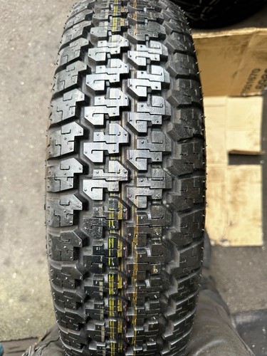 215 103s bridgestone - 1x, 215-80-16